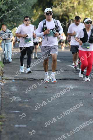 Foto de ADIDAS SPLITS GUADALAJARA 15K / 30K a las 07:41