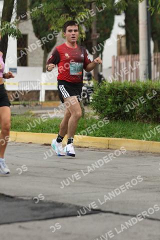 Foto de ADIDAS SPLITS GUADALAJARA 15K / 30K a las 06:52