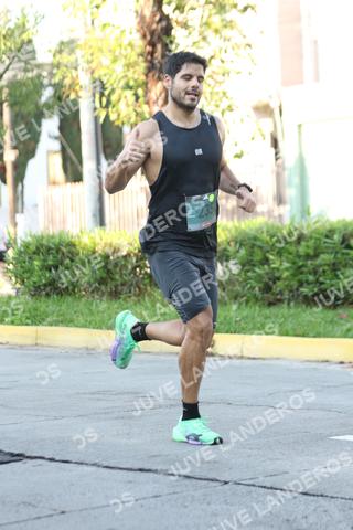 Foto de ADIDAS SPLITS GUADALAJARA 15K / 30K a las 07:57