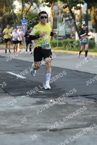Foto de ADIDAS SPLITS GUADALAJARA 15K / 30K a las 07:14