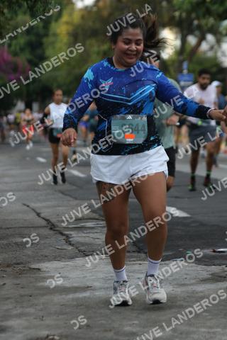 Foto de ADIDAS SPLITS GUADALAJARA 15K / 30K a las 07:05