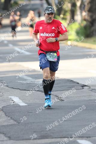 Foto de ADIDAS SPLITS GUADALAJARA 15K / 30K a las 08:19