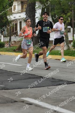 Foto de ADIDAS SPLITS GUADALAJARA 15K / 30K a las 06:55