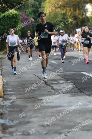 Foto de ADIDAS SPLITS GUADALAJARA 15K / 30K a las 07:10