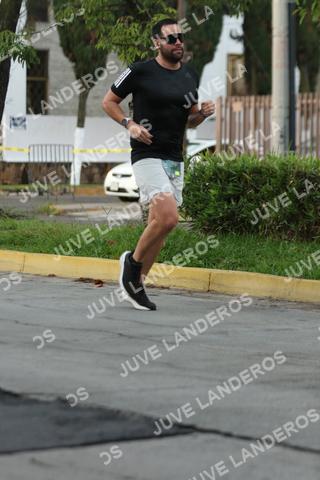 Foto de ADIDAS SPLITS GUADALAJARA 15K / 30K a las 07:04