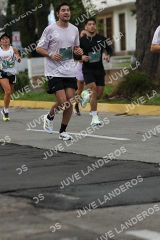 Foto de ADIDAS SPLITS GUADALAJARA 15K / 30K a las 06:58