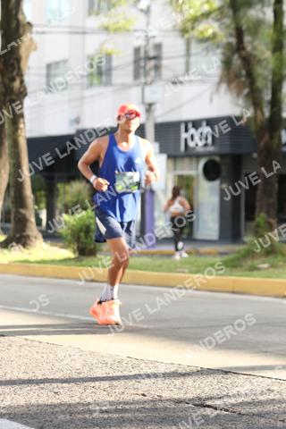 Foto de ADIDAS SPLITS GUADALAJARA 15K / 30K a las 08:50