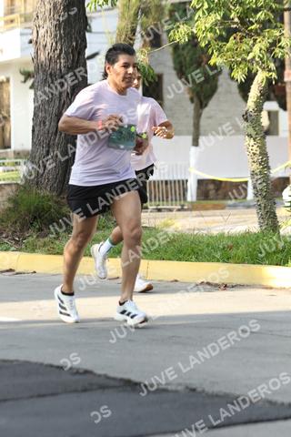 Foto de ADIDAS SPLITS GUADALAJARA 15K / 30K a las 08:29