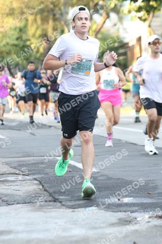 Foto de ADIDAS SPLITS GUADALAJARA 15K / 30K a las 07:16