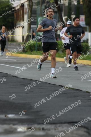 Foto de ADIDAS SPLITS GUADALAJARA 15K / 30K a las 07:05