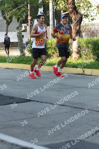 Foto de ADIDAS SPLITS GUADALAJARA 15K / 30K a las 08:05