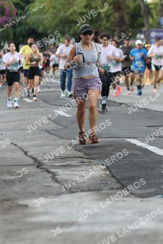 Foto de ADIDAS SPLITS GUADALAJARA 15K / 30K a las 07:05