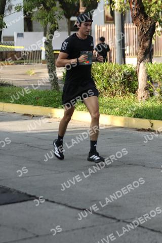 Foto de ADIDAS SPLITS GUADALAJARA 15K / 30K a las 08:17