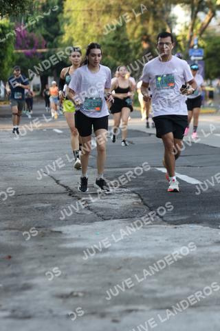 Foto de ADIDAS SPLITS GUADALAJARA 15K / 30K a las 07:19