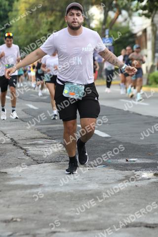 Foto de ADIDAS SPLITS GUADALAJARA 15K / 30K a las 07:06