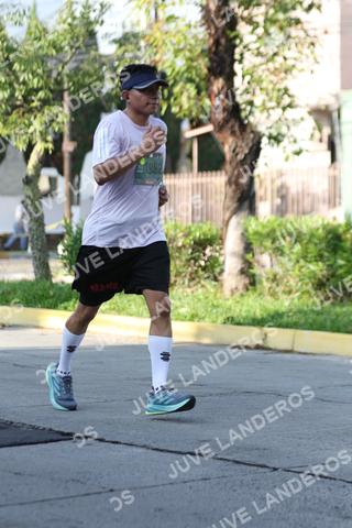 Foto de ADIDAS SPLITS GUADALAJARA 15K / 30K a las 08:25