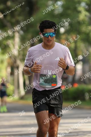 Foto de ADIDAS SPLITS GUADALAJARA 15K / 30K a las 08:52