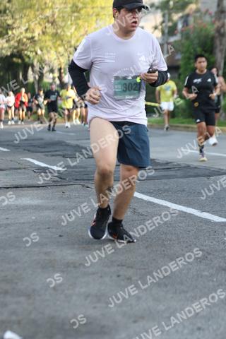 Foto de ADIDAS SPLITS GUADALAJARA 15K / 30K a las 07:35