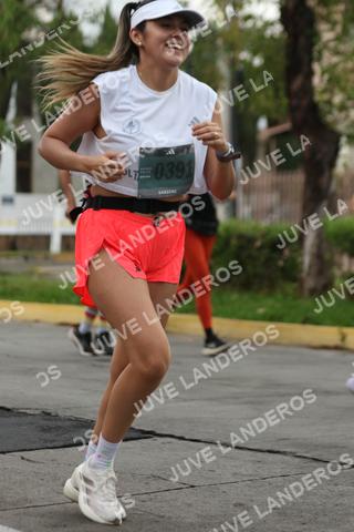 Foto de ADIDAS SPLITS GUADALAJARA 15K / 30K a las 06:57