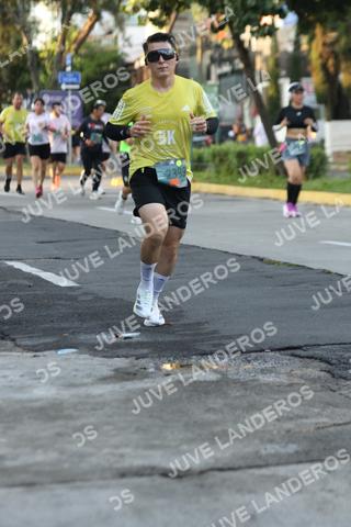 Foto de ADIDAS SPLITS GUADALAJARA 15K / 30K a las 07:14