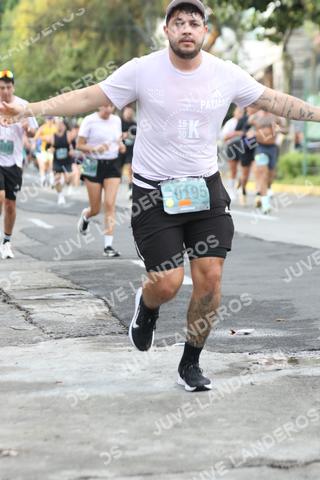 Foto de ADIDAS SPLITS GUADALAJARA 15K / 30K a las 07:06