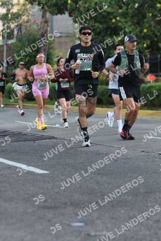Foto de ADIDAS SPLITS GUADALAJARA 15K / 30K a las 07:29