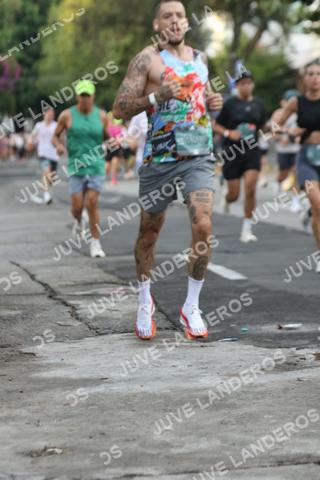 Foto de ADIDAS SPLITS GUADALAJARA 15K / 30K a las 07:05