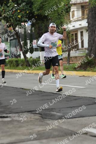 Foto de ADIDAS SPLITS GUADALAJARA 15K / 30K a las 06:55