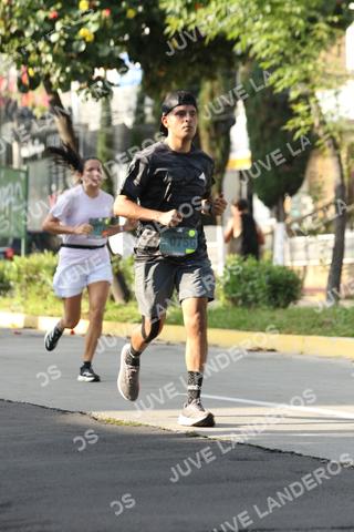 Foto de ADIDAS SPLITS GUADALAJARA 15K / 30K a las 08:32