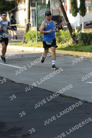 Foto de ADIDAS SPLITS GUADALAJARA 15K / 30K a las 08:12
