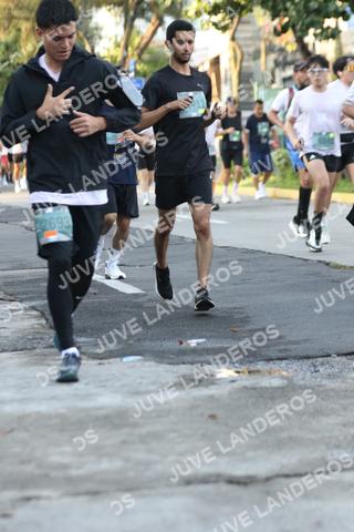 Foto de ADIDAS SPLITS GUADALAJARA 15K / 30K a las 07:16