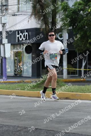 Foto de ADIDAS SPLITS GUADALAJARA 15K / 30K a las 08:42