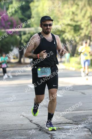 Foto de ADIDAS SPLITS GUADALAJARA 15K / 30K a las 08:29