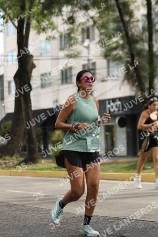 Foto de ADIDAS SPLITS GUADALAJARA 15K / 30K a las 09:10