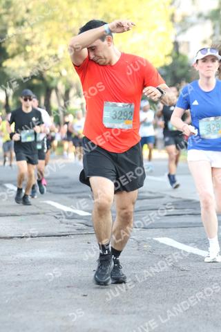 Foto de ADIDAS SPLITS GUADALAJARA 15K / 30K a las 07:33