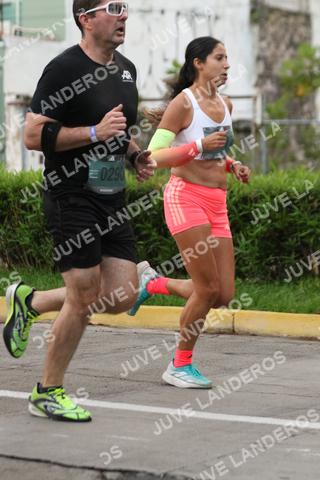 Foto de ADIDAS SPLITS GUADALAJARA 15K / 30K a las 06:48