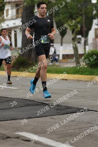 Foto de ADIDAS SPLITS GUADALAJARA 15K / 30K a las 06:50