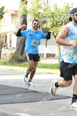 Foto de ADIDAS SPLITS GUADALAJARA 15K / 30K a las 08:31