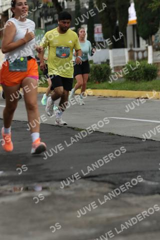 Foto de ADIDAS SPLITS GUADALAJARA 15K / 30K a las 06:58