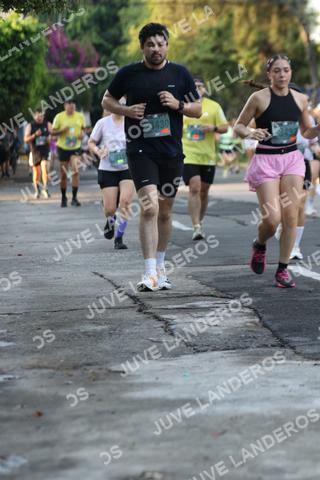 Foto de ADIDAS SPLITS GUADALAJARA 15K / 30K a las 07:16