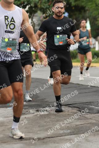 Foto de ADIDAS SPLITS GUADALAJARA 15K / 30K a las 06:53