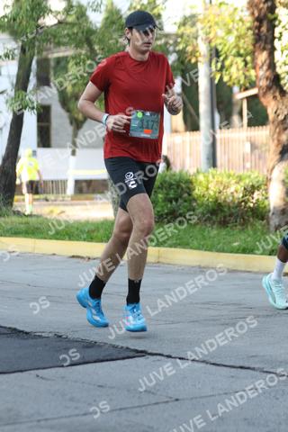 Foto de ADIDAS SPLITS GUADALAJARA 15K / 30K a las 07:59