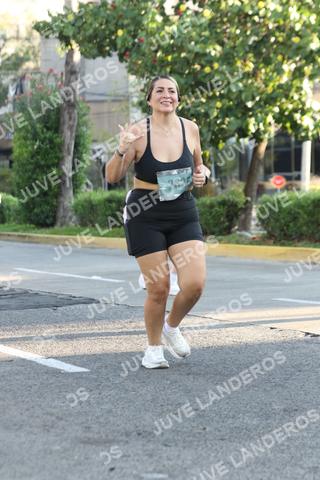 Foto de ADIDAS SPLITS GUADALAJARA 15K / 30K a las 07:55