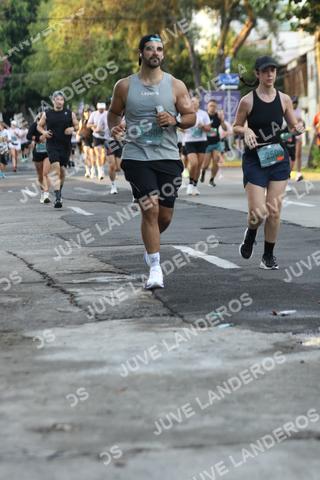 Foto de ADIDAS SPLITS GUADALAJARA 15K / 30K a las 07:11