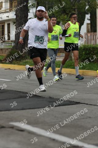 Foto de ADIDAS SPLITS GUADALAJARA 15K / 30K a las 06:57