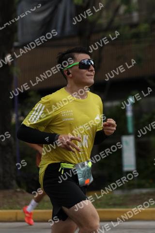 Foto de ADIDAS SPLITS GUADALAJARA 15K / 30K a las 09:06