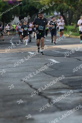 Foto de ADIDAS SPLITS GUADALAJARA 15K / 30K a las 07:17