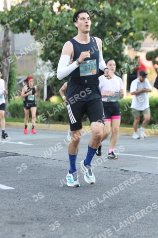 Foto de ADIDAS SPLITS GUADALAJARA 15K / 30K a las 07:42