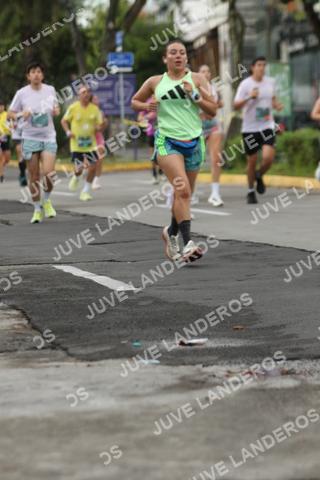 Foto de ADIDAS SPLITS GUADALAJARA 15K / 30K a las 06:57
