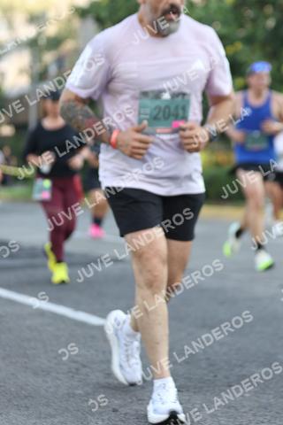Foto de ADIDAS SPLITS GUADALAJARA 15K / 30K a las 07:34